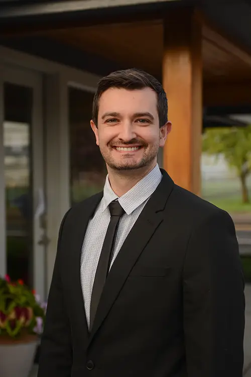 Dr. Kyle Williams