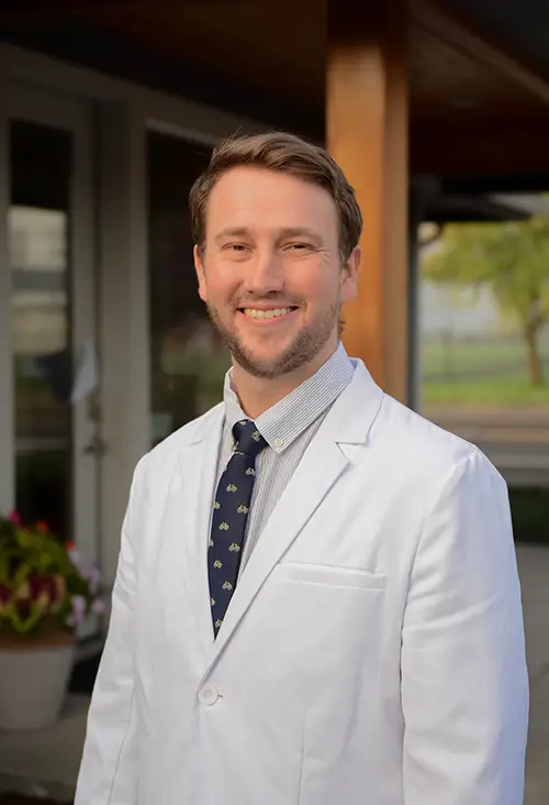 Dr. Ty Pincock